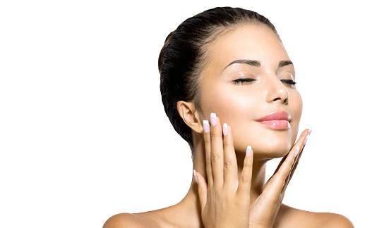 Косметика для лица